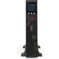 Источник бесперебойного питания Pure Sine Wave ExeGate SinePower UHB-1000.LCD.AVR.C13.RJ.USB.2U <1000VA/800W, 8хC13, RM/Tower> 285642