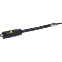 Насадка угловая гибкая IMPACT 2 поколения DEWALT DT20502-QZ