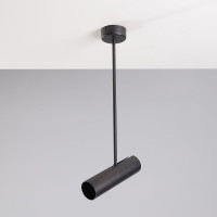 Светильник на штанге Nowodvorski Eye Super Black 6502