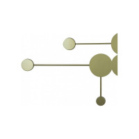 Накладной светильник LOFT IT Rays 10058GD