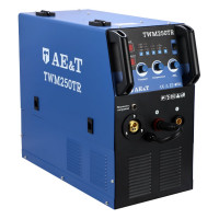 Сварочный полуавтомат AE&T 220В с тележкой TWM250TR