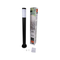 Светильник Jazzway для ландшафтного освещения PGB 02-900 E27 230В BL IP44 5040731
