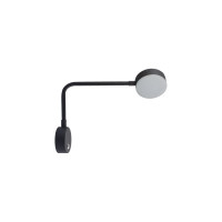 Бра Crystal lux CLT 214W BL