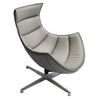 Кресло BRADEX lobster chair темный латте FR 0573