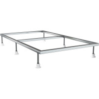 Каркас для литьевого поддона ALLEN BRAU 1600x800, монтаж.размер 1540x700мм, алюминий 00267189