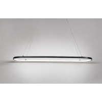 Подвесной светильник Crystal lux PROXIMO SP42W LED L1100 BLACK