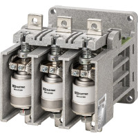Вакуумный контактор TDM ELECTRIC квт-1,14-2,5/250, 380в ac/dc, 4но+3нз SQ0759-0015