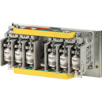 Вакуумный контактор TDM ELECTRIC квтр-1,14-2,5/250, 220в ac/dc, 8но+6нз, реверсивный SQ0759-0032