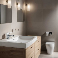 Смеситель для умывальника Gota Rocio Enol d35 латунь 1/10 100010-GOTA