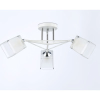 Люстра на штанге Ambrella Light TRADITIONAL TR303071