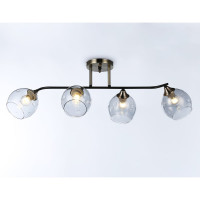 Люстра на штанге Ambrella Light TRADITIONAL TR303011