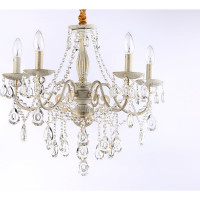 Подвесная люстра Ambrella Light TRADITIONAL TR4944