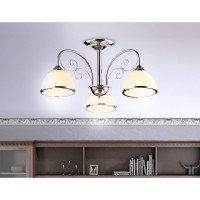 Люстра на штанге Ambrella Light TRADITIONAL TR3181