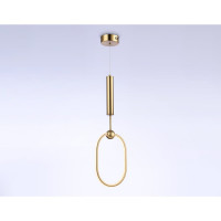 Подвесной светильник Ambrella Light COMFORT FL10578