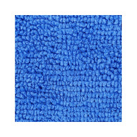 Тряпка для мытья пола OfficeClean люкс, микрофибра, 50x60см, индивид. упаковка 320867