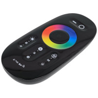 Контроллер-регулятор цвета RGBW ST luce с пультом ДУ ST9002.500.00RGBW