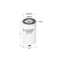 Фильтр сепаратор Sakura SFC55200
