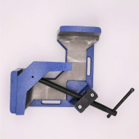 Угловые тиски BESTELLI 5", чугунные AC01101239