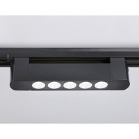 Накладной светильник Ambrella Light TRACK SYSTEM GL6703