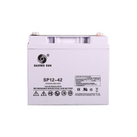 Аккумуляторная батарея SACRED SUN SP12-42 00-00003735