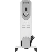 Масляный радиатор OASIS "оasis pro" модель OS-10