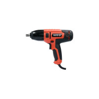 Электрический ударный гайковерт YATO 1/2" 450Вт/450Нм YT-82020