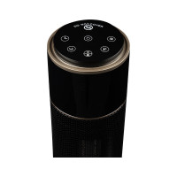 Тепловентилятор Leonord lptc-6005k 106531