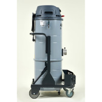 Промышленный пылесос AIRBOX S3 трехмоторный A0006