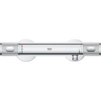 Термостат для душа внешнего монтажа Grohe Grohtherm 1000 Performance Pro 34827000 00000126762