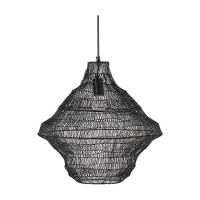 Подвесной светильник Bergenson Bjorn Vinger, 45x50 см, темно-серый BB0000324