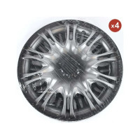 Колпак колеса REDMARK R15 Х5+ пруж. кт 4 шт. 2+2 RM11525