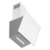 Настенная вытяжка SImfer  белая 8550SM