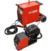 Сварочный полуавтомат HDC Kansas 500 HD-KNS500-E3