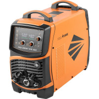 Сварочный инвертор Сварог MIG 500 PRO SMART (N215S) 100215