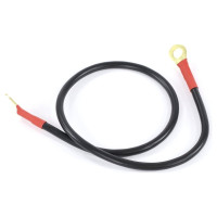 Провод массы VOLTON 60 см сечение 10 мм VLTPM600