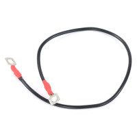 Провод массы VOLTON 50 см сечение 6 мм VLTPM5006