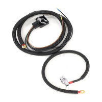 Провод АКБ VOLTON плюс/минус кт. Г-2123NEXT VLT2123-3724070/80G
