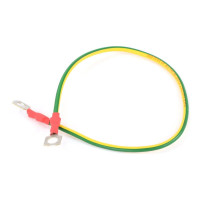 Провод массы VOLTON 40 см сечение 6 мм VLTPM4006