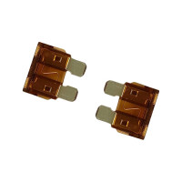 Предохранитель VOLTON 7,5 А NORMA блистер 10 шт. VLT12011-7,5А