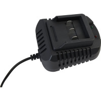 Зарядное устройство Hanskonner 18 В, 1BatterySystem, 4.0 A HBC2004