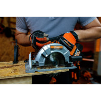 Аккумуляторная циркулярная пила Villager VLN 1620 060100