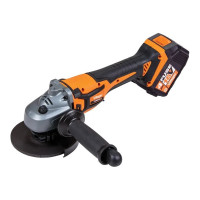 Набор аккумуляторного инструмента Villager VLN 3220+VLN 4320 060108