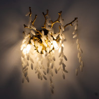 Бра MW LIGHT MW-Light Лайма 467023102