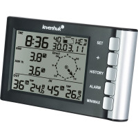 Метеостанция Levenhuk Wezzer PRO LP240 82934