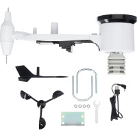 Метеостанция Levenhuk Wezzer PRO LP310 82931