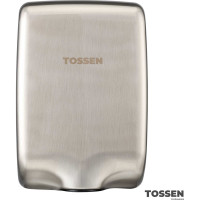 Высокоскоростная сушилка для рук TOSSEN Professional HS 1010M 300004
