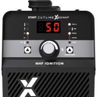 Установка воздушно-плазменной резки Start CutLine X50 NHF 5ST55