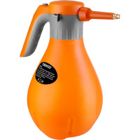 Опрыскиватель садовый аккумуляторный DEKO DKSP16, 3 л 065-1041
