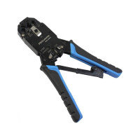 Кримпер универсальный Pro'sKit CP-376KX 00426723
