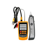 Кабельный тестер Benetech GM60 248
